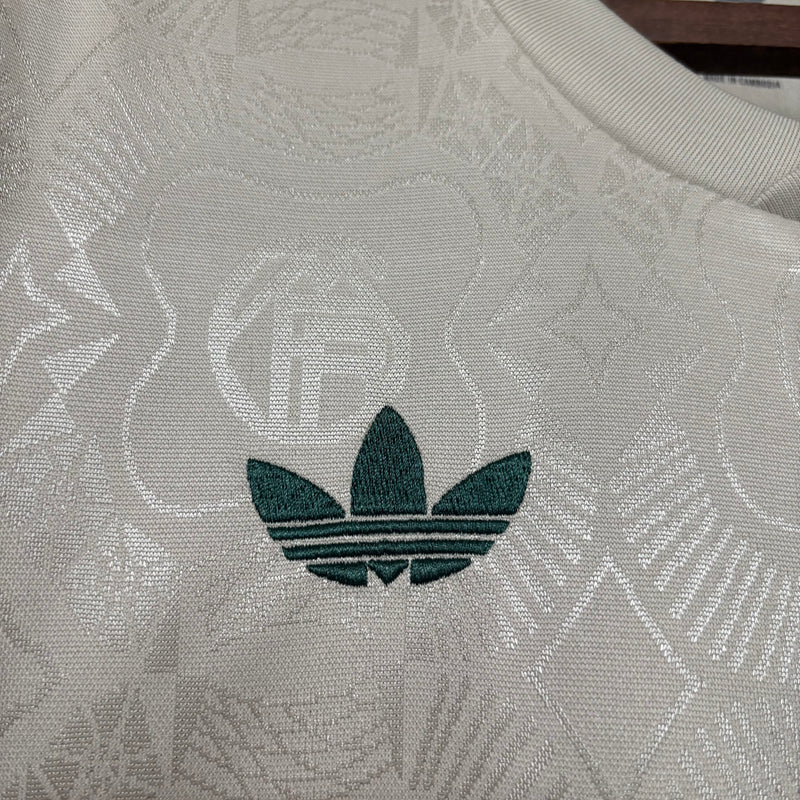 Camisa Bayern de Munique Edição Especial 25/26 "Oktoberfest" - Adidas Torcedor Masculina