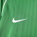 Camisa Manchester United Goleiro 07/08 - Versão Retro