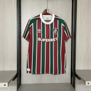 Camisa Fluminense Home 25/26 - Umbro Torcedor Masculina