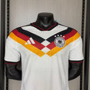 Camisa Alemanhã Home 2026 - Adidas Jogador