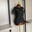 Camisa Portugal Edição Especial 25/26 "Eusebio" - Puma Feminina