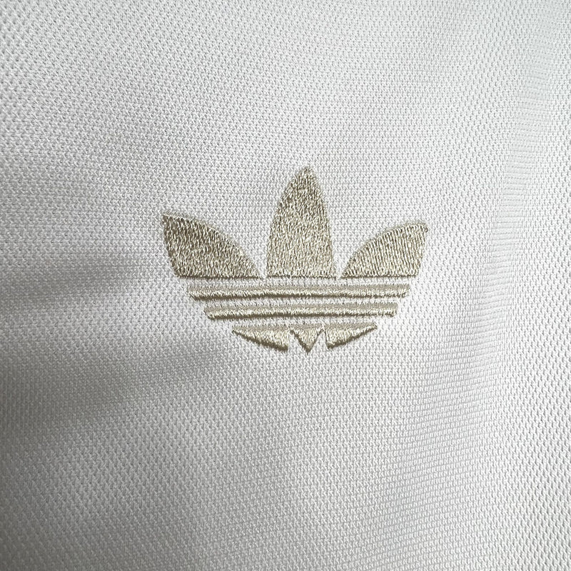Camisa Colômbia Edição Especial 25/26 “Aniversário 100 Anos” - Adidas Torcedor Masculina