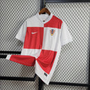 Camisa Croácia Home 24/25 - Nike Versão Torcedor