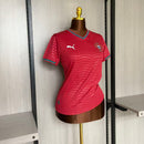 Camisa Portugal Home 2026 - Puma Feminina