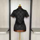 Camisa Portugal Edição Especial 25/26 "Eusebio" - Puma Feminina