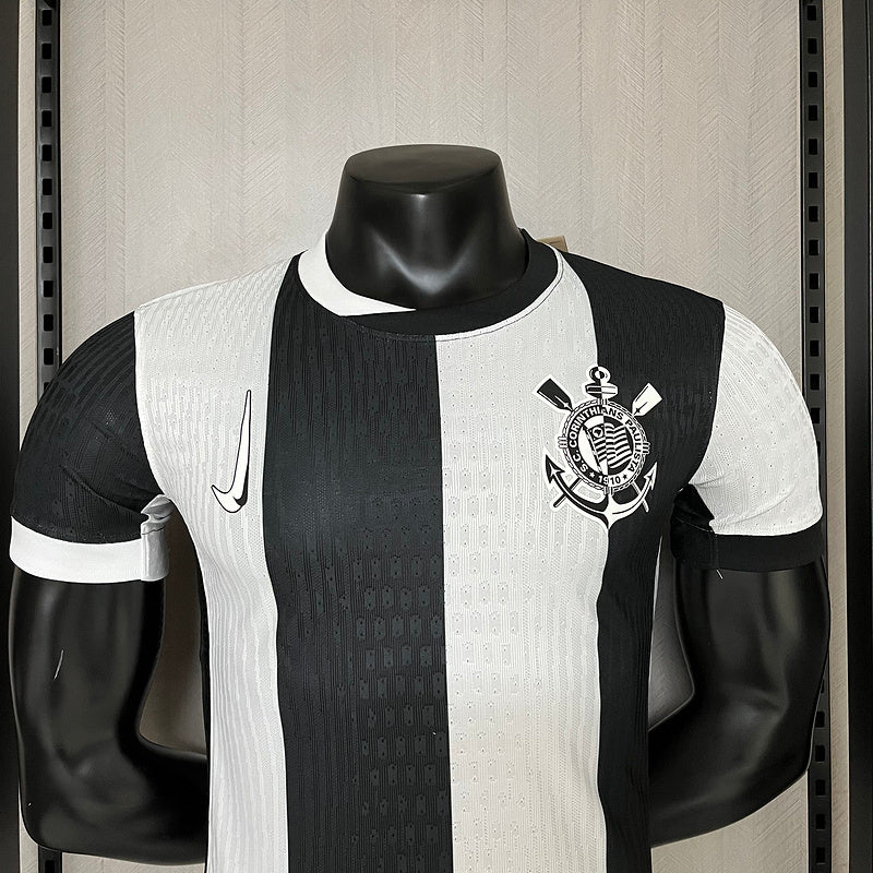 Camisa Corinthians Third 24/25 - Nike Jogador