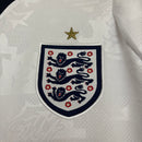 Camisa Inglaterra Home 2026 - Nike Torcedor Masculina
