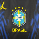 Camisa Brasil Away 2026 - Nike Torcedor Masculina