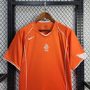 Camisa Holanda 2004 Total 90 - Versão Retro
