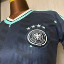 Camisa Alemanha Away 2026 - Adidas Feminina