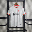 Camisa Liverpool Away 24/25 - Nike Torcedor Masculina