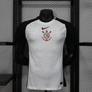 Camisa Corinthians Home 25/26 -  Nike Jogador