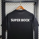 Camisa Sporting 24/25 - Nike Torcedor Masculina