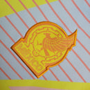 Camisa México Goleiro 24/25 - Adidas Versão Torcedor