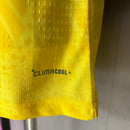 Camisa Colombia Home 2026 - Adidas Jogador