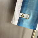 Camisa Argentina Home 2026 - Adidas Jogador