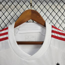 Camisa Flamengo Away 24/25 - Adidas Torcedor Masculina