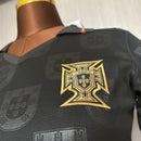 Camisa Portugal Edição Especial 25/26 "Eusebio" - Puma Feminina