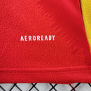 Seleção Espanha Home 24/25 - Adidas Versão Torcedor