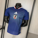 Camisa Japão Home 2026 - Adidas Jogador
