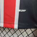 Camisa São Paulo Away 24/25 - Adidas Feminina