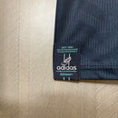 Camisa Alemanha Away 2026 - Adidas Torcedor Masculina