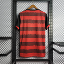 Camisa Flamengo Titular 22/23 - Versão Torcedor