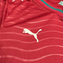 Kit Infantil Portugal Home 2026 - Puma Infantil