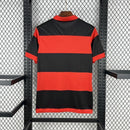 Camisa Flamengo Home 1981 - Adidas Retro