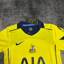 Kit Infantil Tottenham Third 25/26 - Nike Infantil