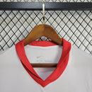 Camisa Polônia Home 24/25 - Nike Versão Torcedor