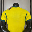 Camisa Brasil Home 2026 - Nike Jogador