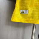 Camisa Colombia Home 2026 - Adidas Jogador