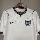 Camisa Inglaterra Home 2026 - Nike Torcedor Masculina