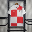 Camisa Croácia Home 24/25 - Nike Versão Torcedor