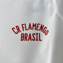 Camisa Flamengo Edição Especial 25/26  "Retrô 1981" - Adidas Torcedor Masculina