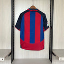 Camisa Barcelona Home 2003/04 - Nike Retro