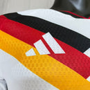 Camisa Alemanhã Home 2026 - Adidas Jogador