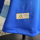 Camisa Argentina Away 24/25 - Adidas Versão Jogador