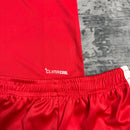 Kit Infantil País de Gales Home 2026 - Adidas Infantil