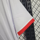 Camisa Polônia Home 24/25 - Nike Versão Torcedor