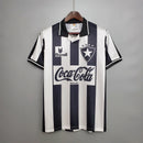 Camisa Botafogo Home 1989 - Rhumeil Versão Retro