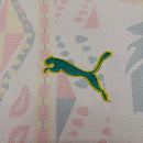 Camisa Senegal Away 2026 - Puma Torcedor Masculina