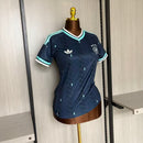 Camisa Alemanha Away 2026 - Adidas Feminina