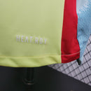 Camisa Espanha Away 24/25 - Adidas Versão Jogador