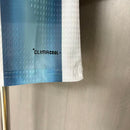 Camisa Argentina Home 2026 - Adidas Jogador