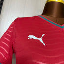 Camisa Portugal Home 2026 - Puma Feminina