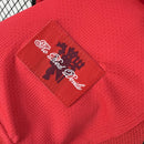 Camisa Manchester United Home 07/08 - Versão Retro