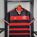 Camisa Flamengo Home 24/25 - Adidas Torcedor Masculina
