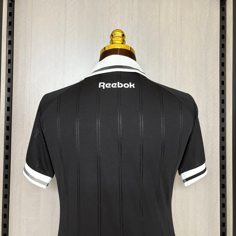 Camisa Botafogo Away 25/26 - Reebok Feminina